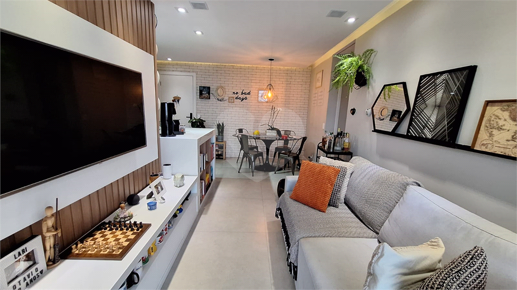 Apartamento a venda na Vila Maria com 02 Quartos e 01 suíte por R$ 699.000,00