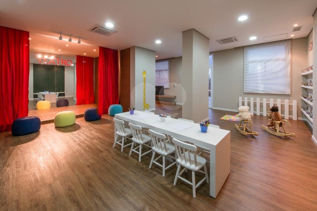 APARTAMENTO 2 DORM.1 SUITE VILA MARIA