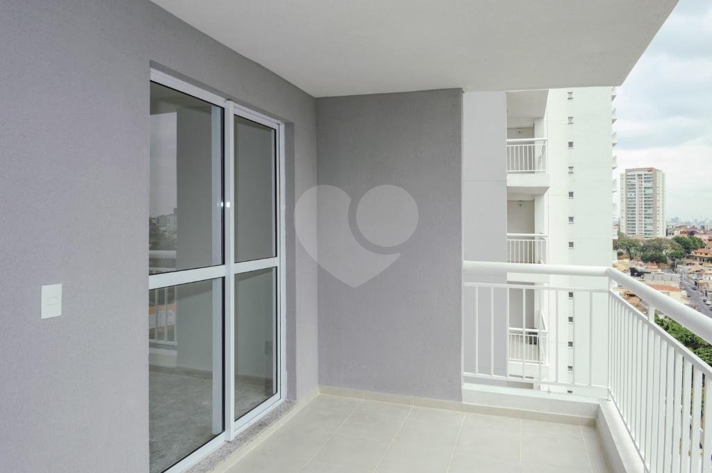 APARTAMENTO 2 DORM.1 SUITE VILA MARIA