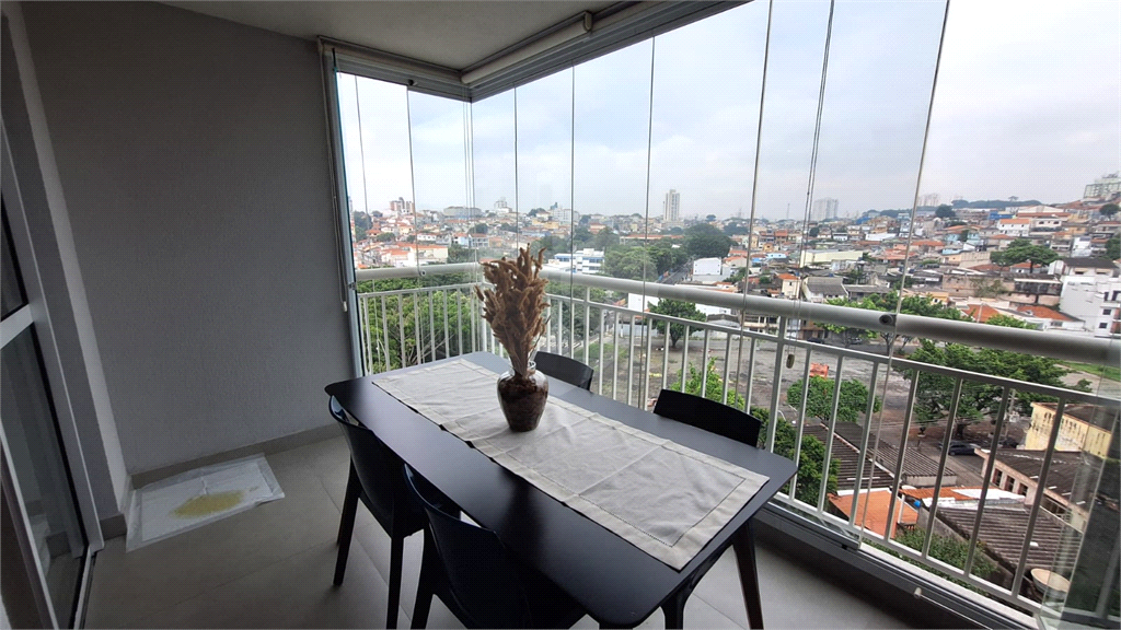 Apartamento a venda na Vila Maria com 02 Quartos e 01 suíte por R$ 699.000,00