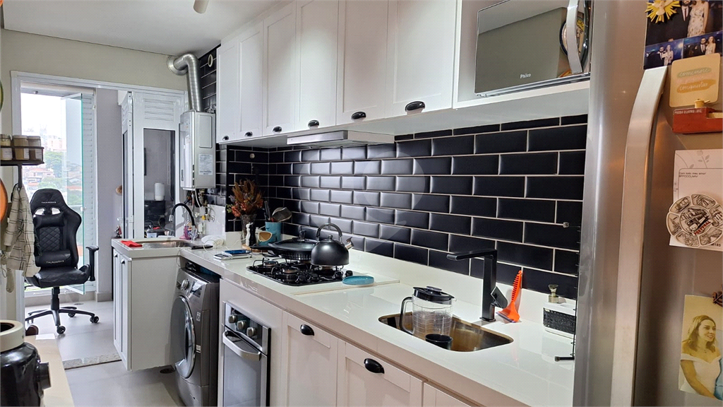 Apartamento a venda na Vila Maria com 02 Quartos e 01 suíte por R$ 699.000,00