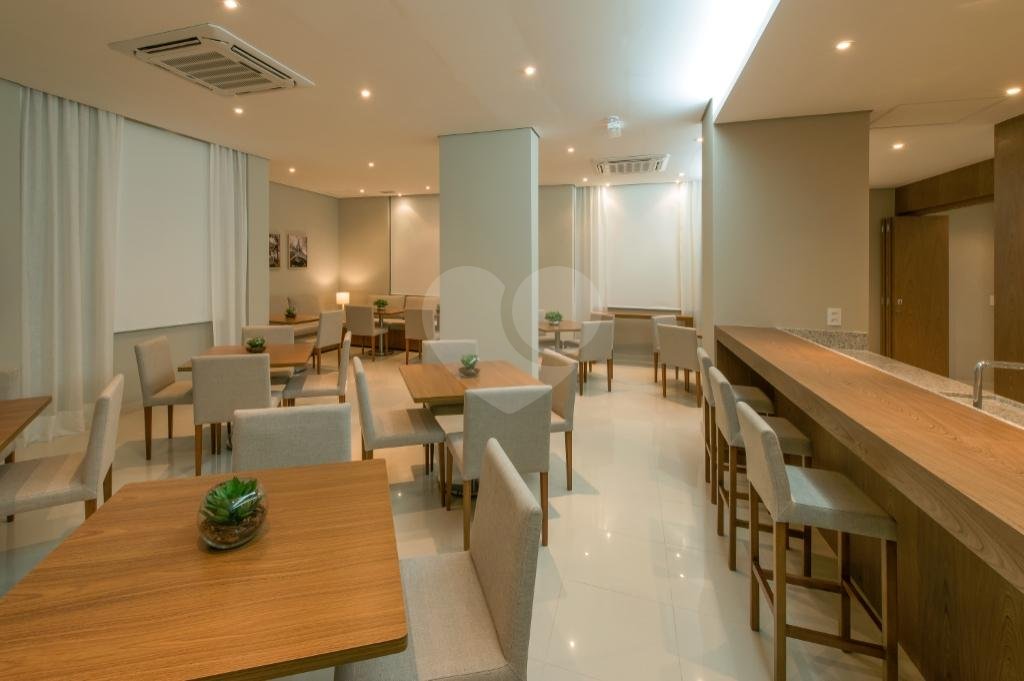 APARTAMENTO 2 DORM.1 SUITE VILA MARIA