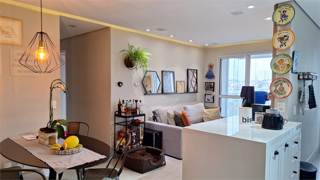 Apartamento a venda na Vila Maria com 02 Quartos e 01 suíte por R$ 699.000,00