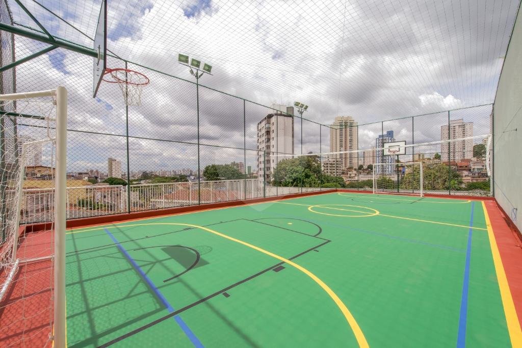 APARTAMENTO 2 DORM.1 SUITE VILA MARIA