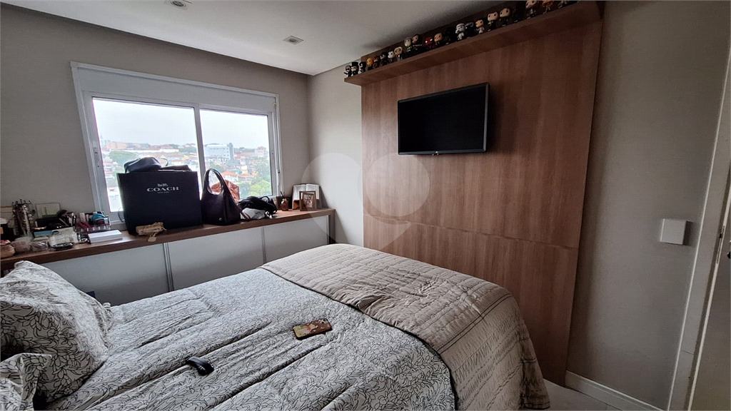 Apartamento a venda na Vila Maria com 02 Quartos e 01 suíte por R$ 699.000,00