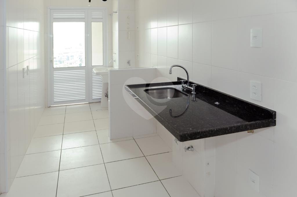 APARTAMENTO 2 DORM.1 SUITE VILA MARIA