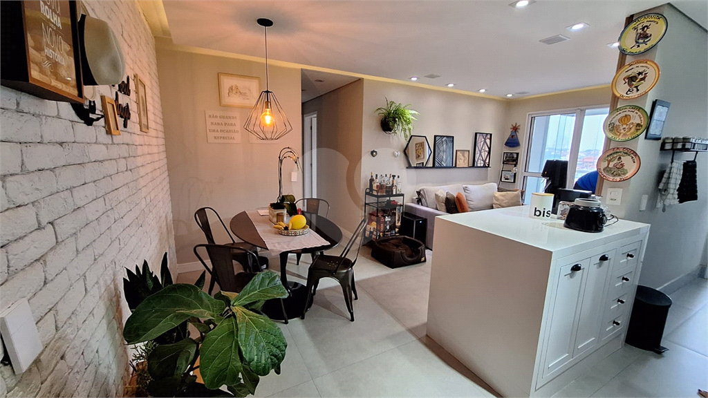 Apartamento a venda na Vila Maria com 02 Quartos e 01 suíte por R$ 699.000,00