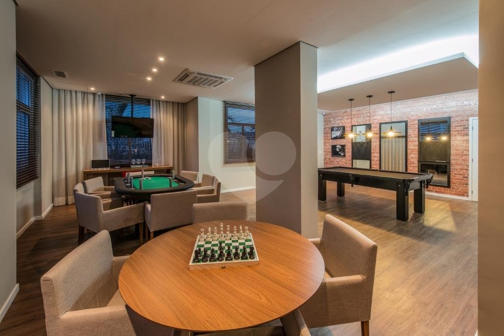 APARTAMENTO 2 DORM.1 SUITE VILA MARIA