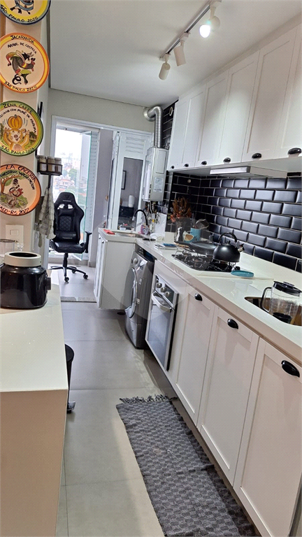 Apartamento a venda na Vila Maria com 02 Quartos e 01 suíte por R$ 699.000,00