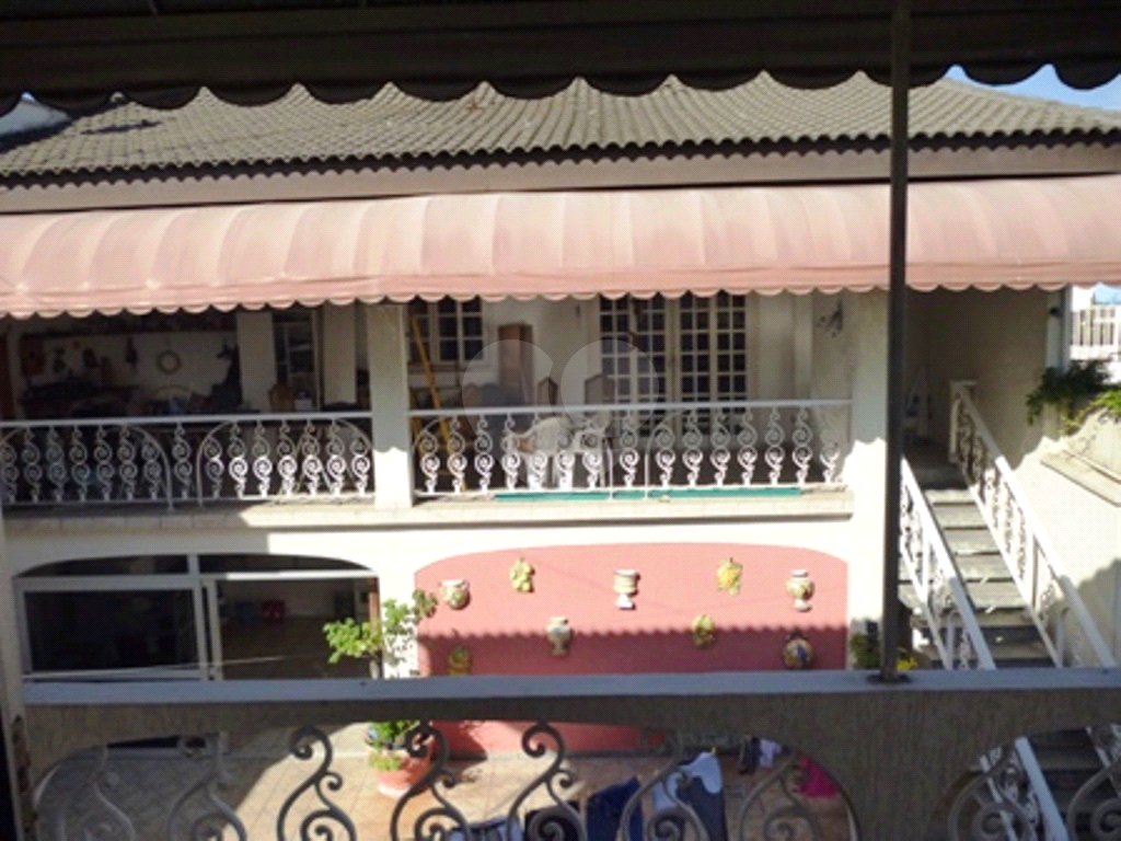Sobrado no Jardim São bento