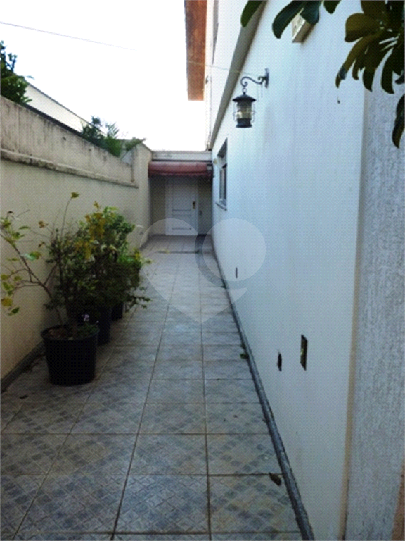 Sobrado no Jardim São bento