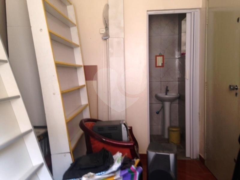 Ótimo sobrado à venda na Vila Amélia – Zona Norte