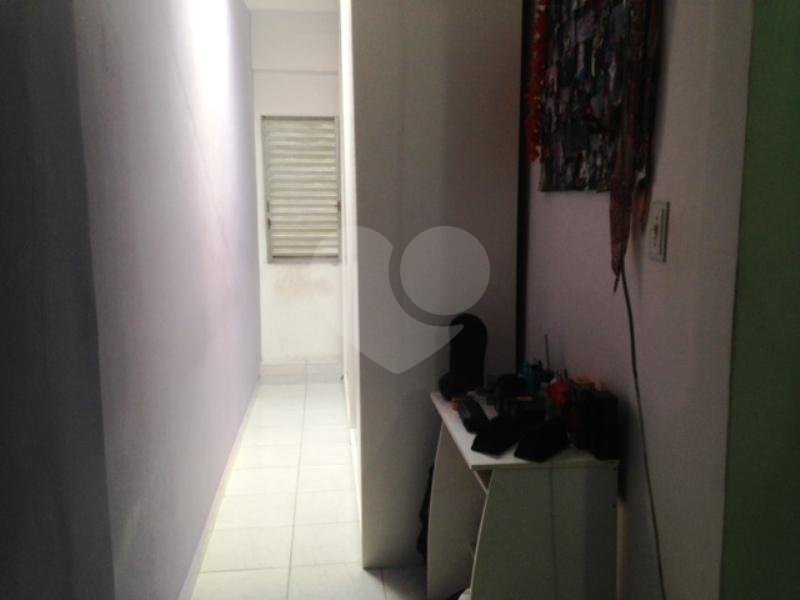 Ótimo sobrado à venda na Vila Amélia – Zona Norte
