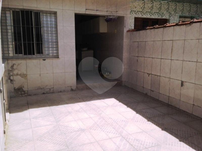 Ótimo sobrado à venda na Vila Amélia – Zona Norte