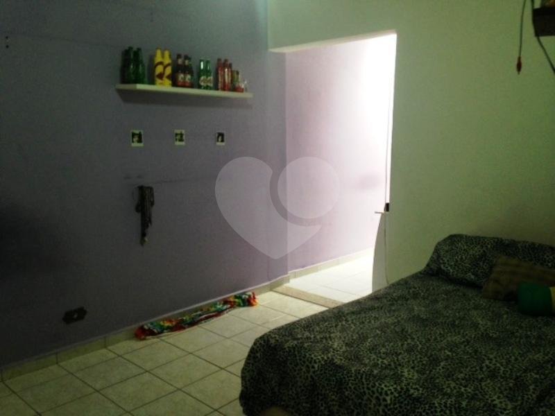 Ótimo sobrado à venda na Vila Amélia – Zona Norte