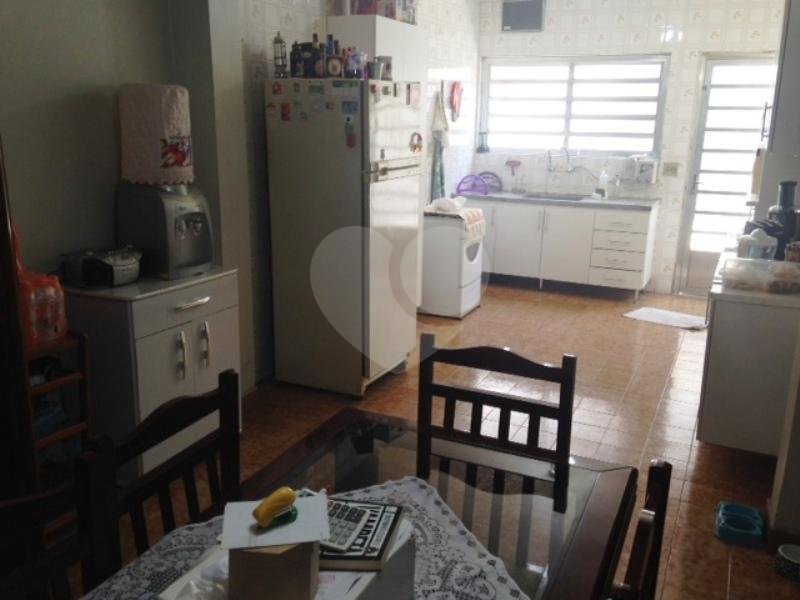Ótimo sobrado à venda na Vila Amélia – Zona Norte