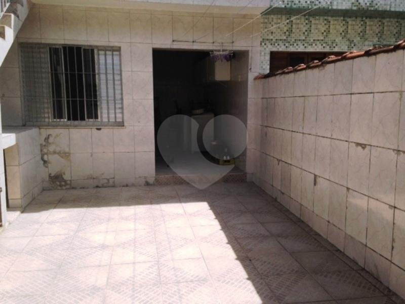 Ótimo sobrado à venda na Vila Amélia – Zona Norte