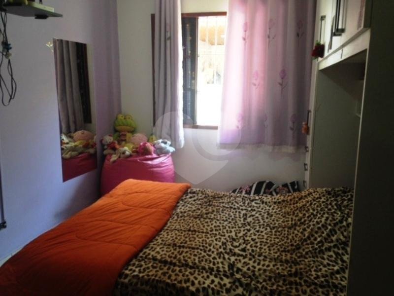 Ótimo sobrado à venda na Vila Amélia – Zona Norte