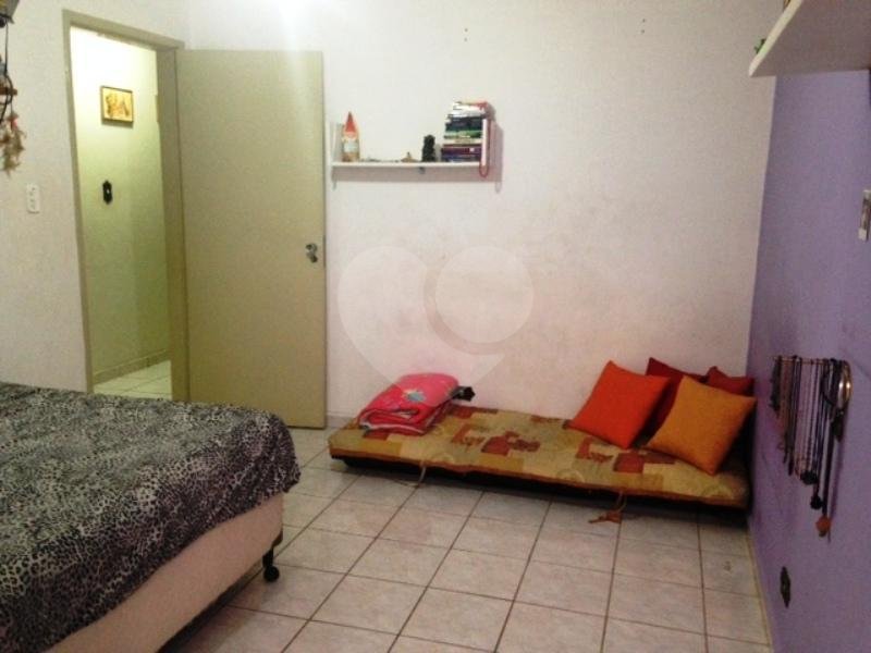 Ótimo sobrado à venda na Vila Amélia – Zona Norte