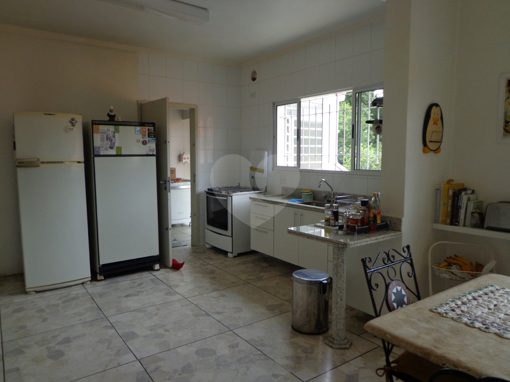 Maravilhosa casa térrea totalmente isolada à venda no Jardim São Bento