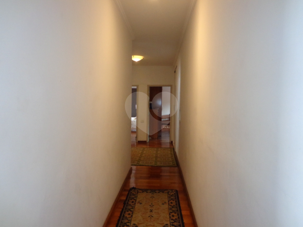 Maravilhosa casa térrea totalmente isolada à venda no Jardim São Bento