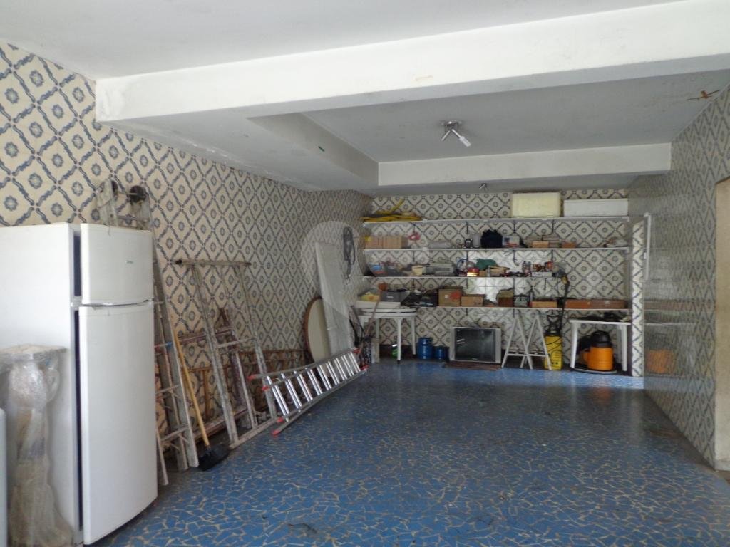 Maravilhosa casa térrea totalmente isolada à venda no Jardim São Bento