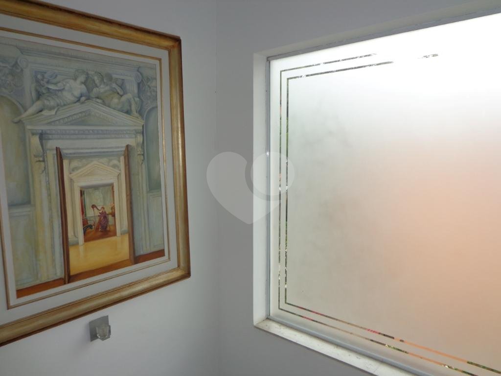 Maravilhosa casa térrea totalmente isolada à venda no Jardim São Bento