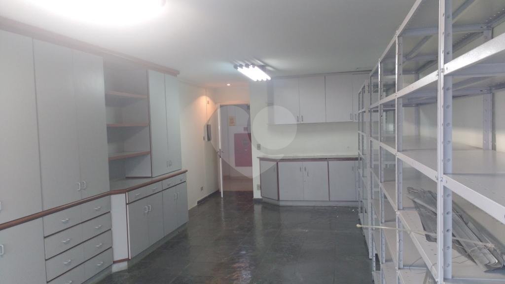 Conjunto Comercial/Sala So Paulo  Vila Romana  