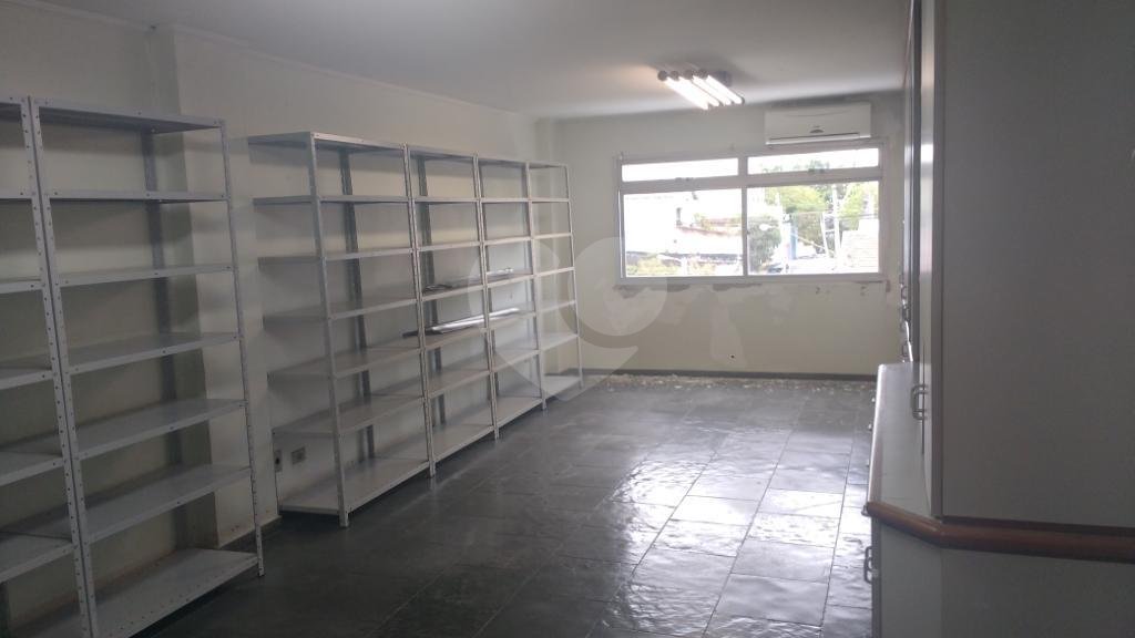 Conjunto Comercial/Sala para Locao, Venda - Vila Romana - So Paulo/SP - 