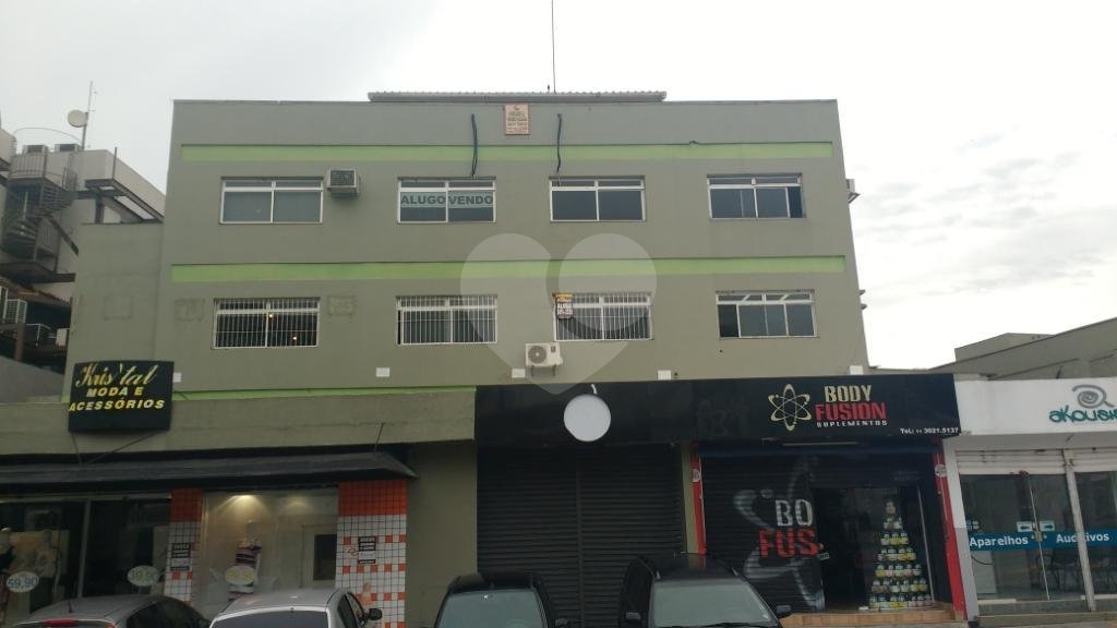 Conjunto Comercial/Sala So Paulo  Vila Romana  