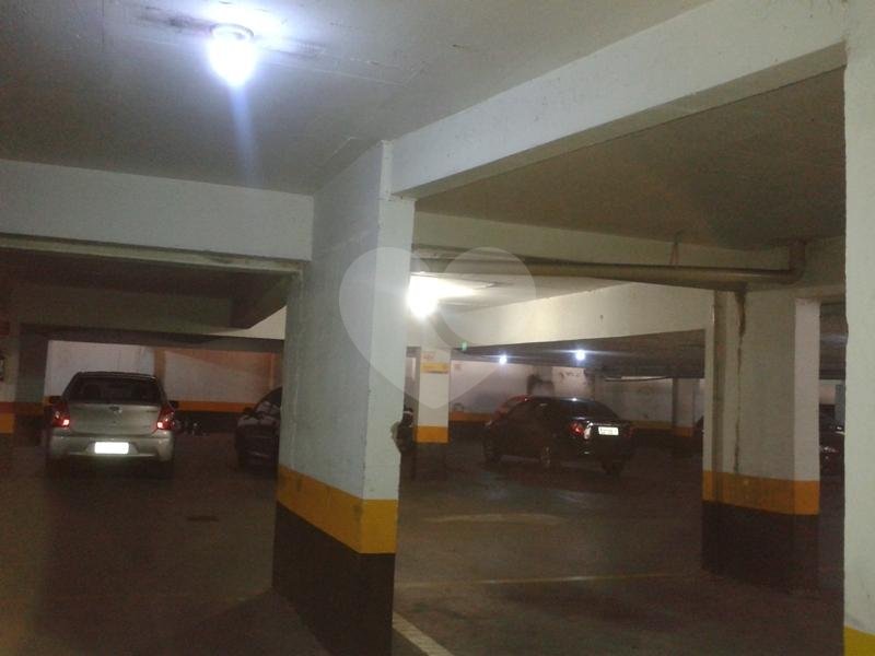 Apartamento à venda na Vila Mazzei - próximo do metrô Tucuruvi