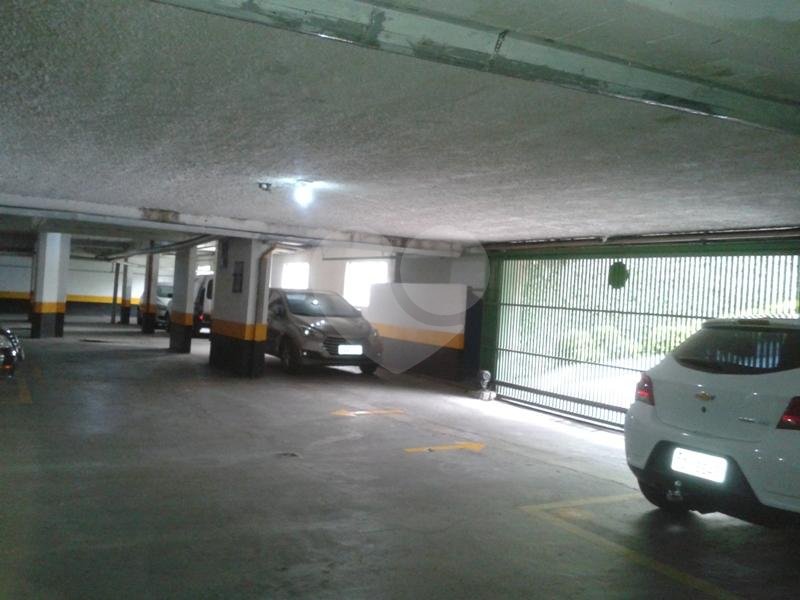 Apartamento à venda na Vila Mazzei - próximo do metrô Tucuruvi