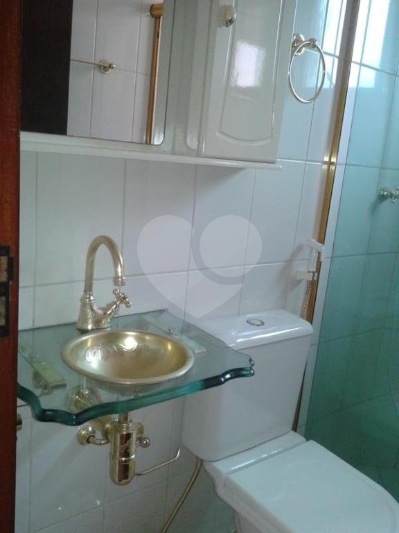 Apartamento à venda na Vila Mazzei - próximo do metrô Tucuruvi