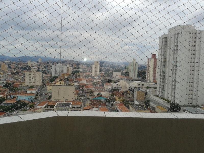 Apartamento à venda na Vila Mazzei - próximo do metrô Tucuruvi