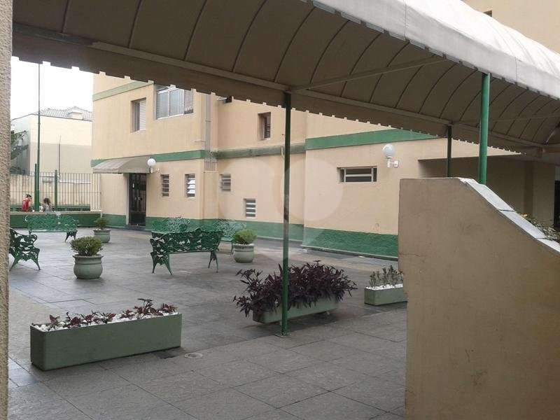 Apartamento à venda na Vila Mazzei - próximo do metrô Tucuruvi