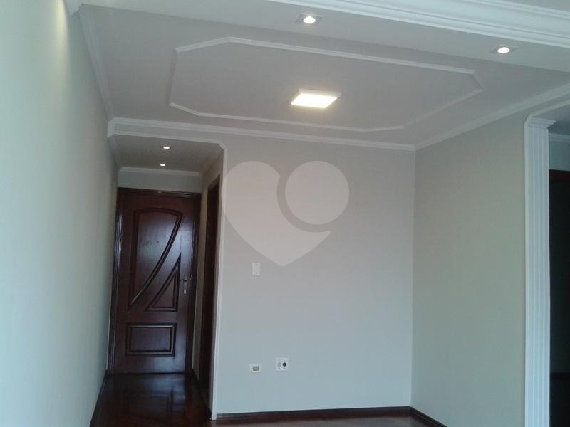 Apartamento à venda na Vila Mazzei - próximo do metrô Tucuruvi