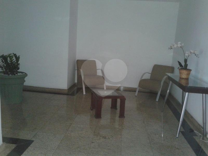 Apartamento à venda na Vila Mazzei - próximo do metrô Tucuruvi