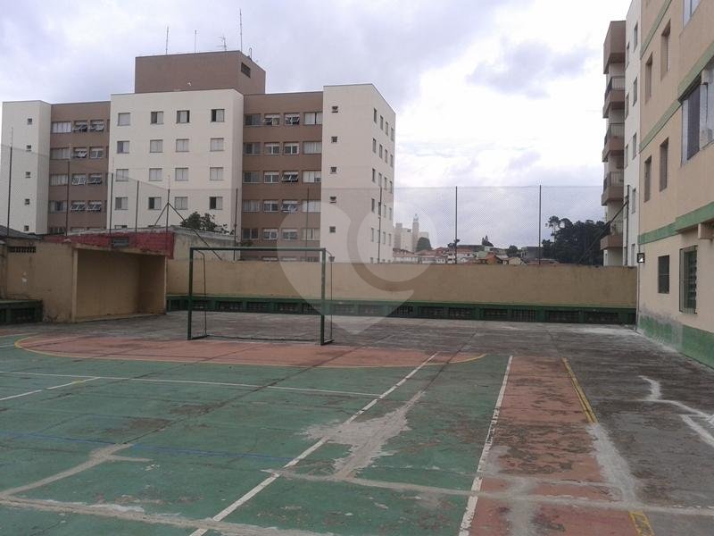 Apartamento à venda na Vila Mazzei - próximo do metrô Tucuruvi