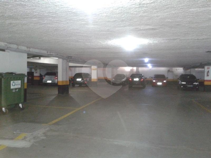 Apartamento à venda na Vila Mazzei - próximo do metrô Tucuruvi