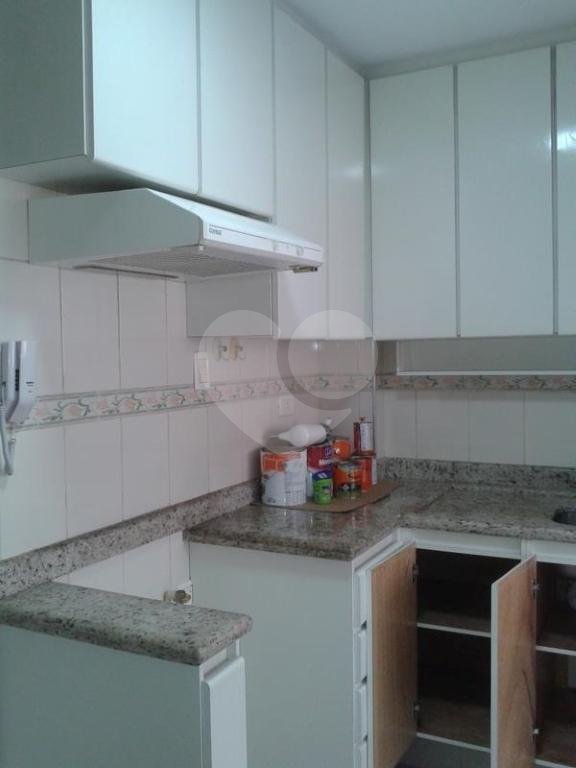 Apartamento à venda na Vila Mazzei - próximo do metrô Tucuruvi