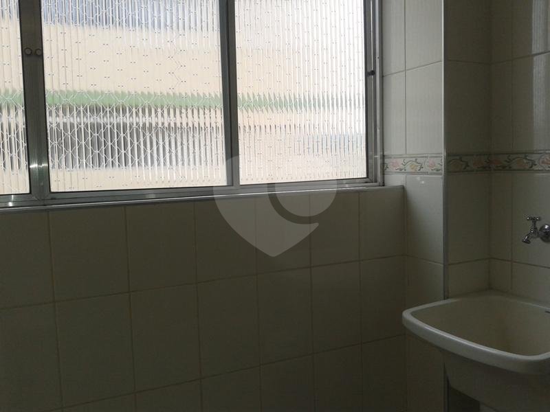 Apartamento à venda na Vila Mazzei - próximo do metrô Tucuruvi