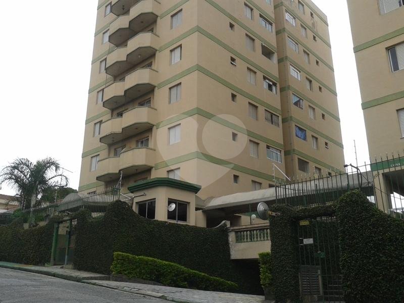 Apartamento à venda na Vila Mazzei - próximo do metrô Tucuruvi