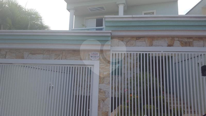 Sobrado, 3 quartos, 305 m² - Foto 2