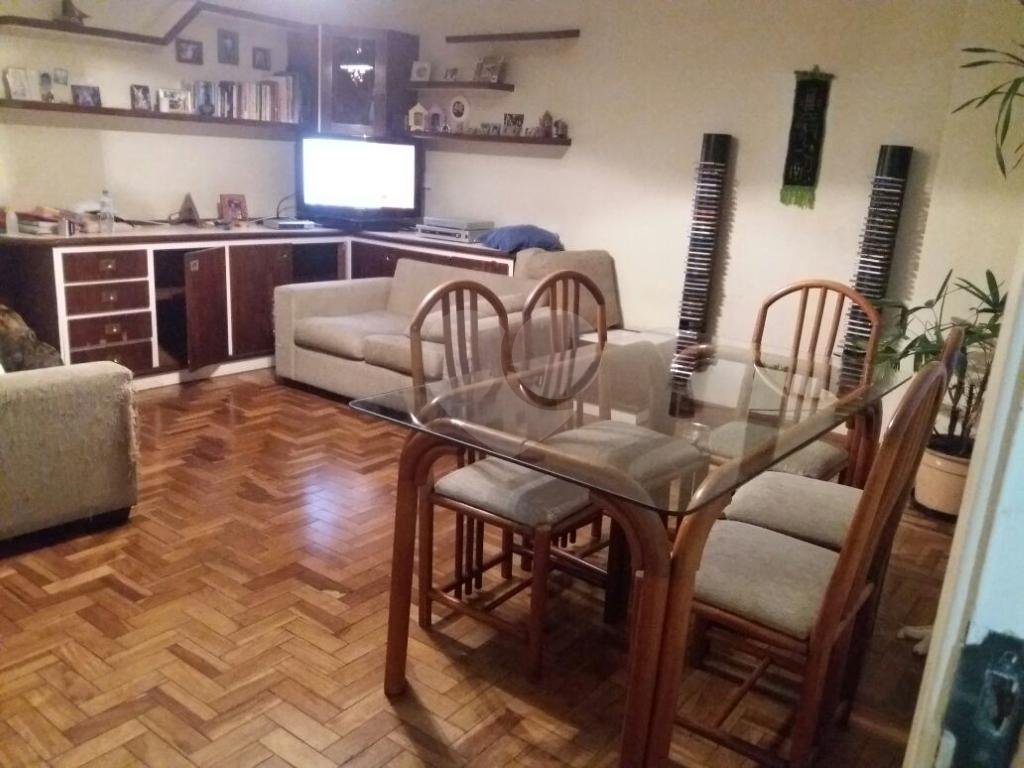 Apartamento à venda com 2 quartos, 95m² - Foto 2