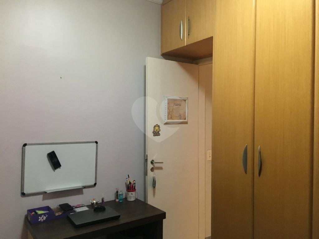 Apartamento de 94 m² à venda no Lauzane Paulista com 03 vagas de garagem fixas