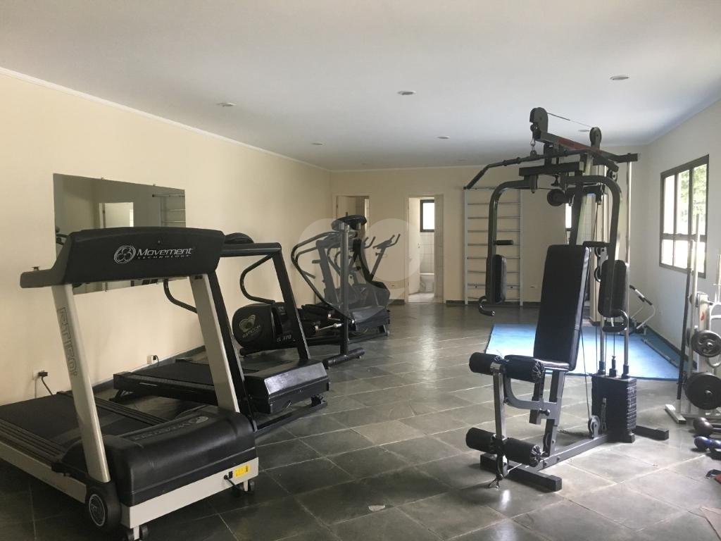 Apartamento de 94 m² à venda no Lauzane Paulista com 03 vagas de garagem fixas