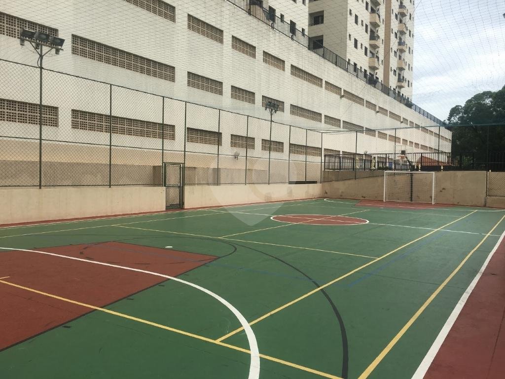 Apartamento de 94 m² à venda no Lauzane Paulista com 03 vagas de garagem fixas