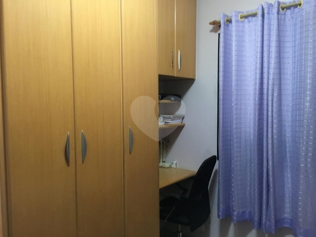 Apartamento de 94 m² à venda no Lauzane Paulista com 03 vagas de garagem fixas