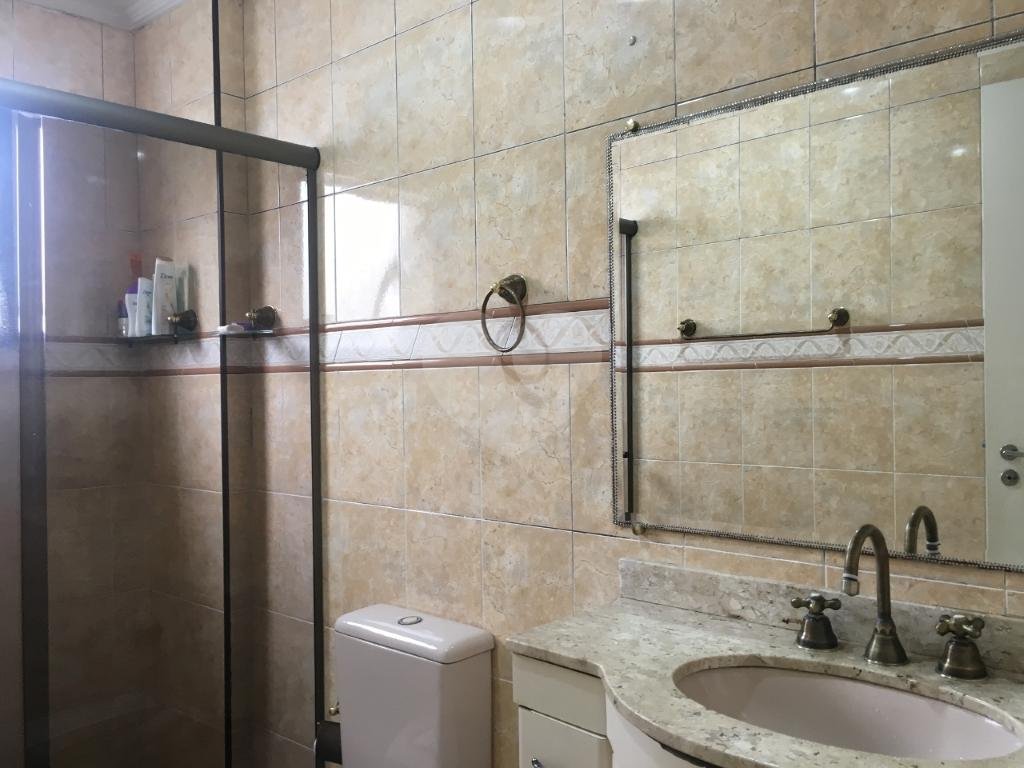 Apartamento de 94 m² à venda no Lauzane Paulista com 03 vagas de garagem fixas