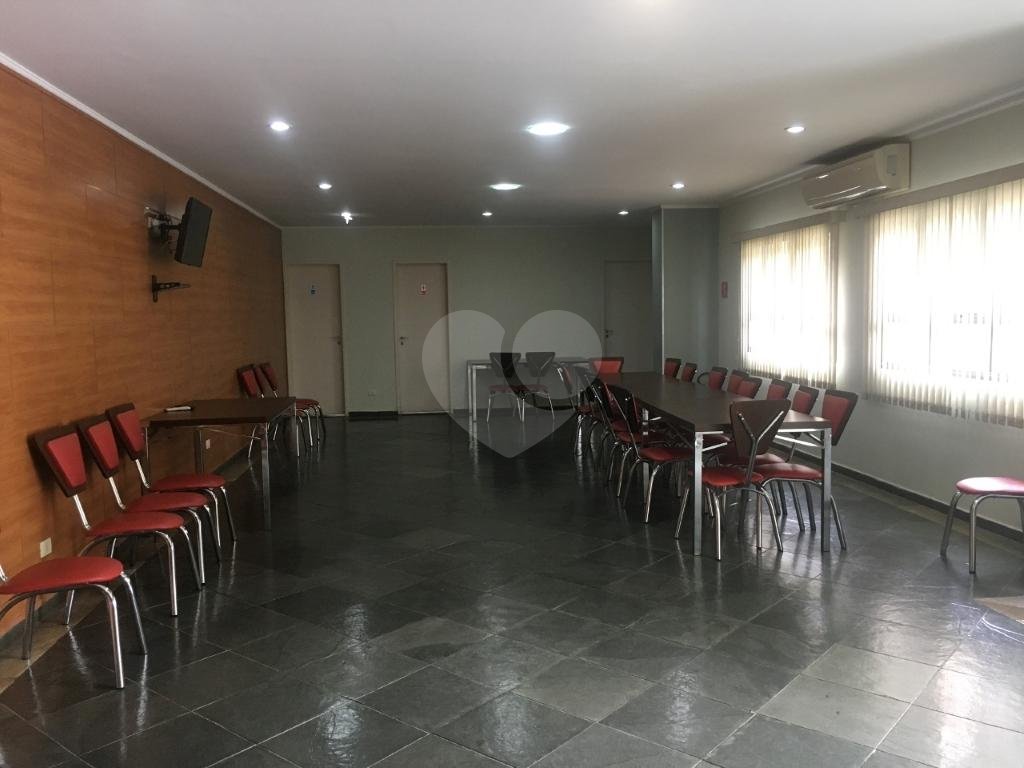 Apartamento de 94 m² à venda no Lauzane Paulista com 03 vagas de garagem fixas